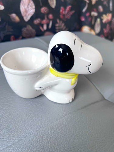 Snoopy peanuts novelty glazed - snoopy,