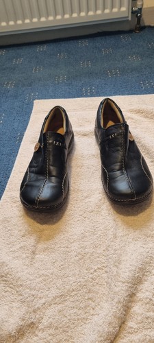 Clarks ladies shoes - ladies, shoes.