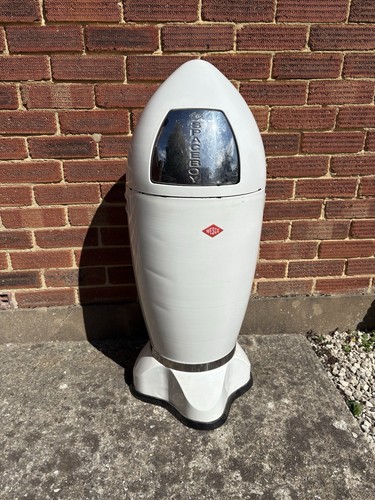 Wesco spaceboy steel - xl,