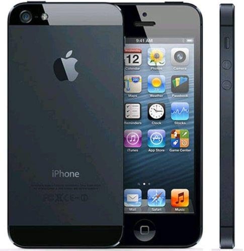 Sealed boxed apple iphone - sealed,