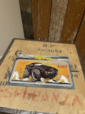 Mean Machines Mean Firebird