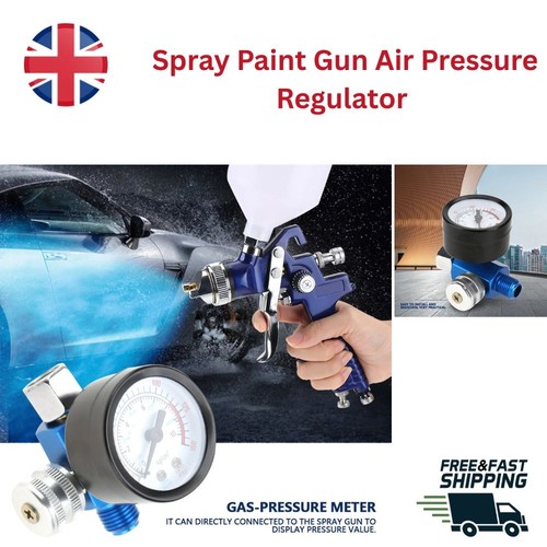 Spray paint gun air - spray,