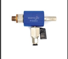 Marcrist PG850 Water Swivel