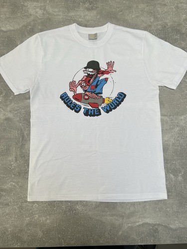 Rare corteiz medium shirt - corteiz,