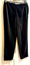 Vintage Elegant Velvet M&S