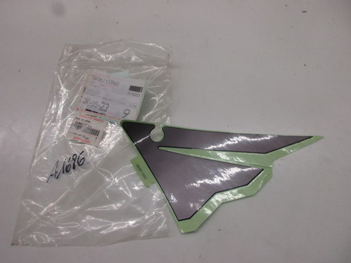Sticker panel a1686 kawasaki - a1686,