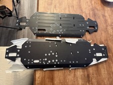 Bartolone Tlr 5b Losi 5b Chassis Plate