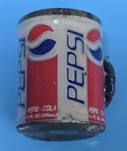 Pepsi cola collectible - cola,