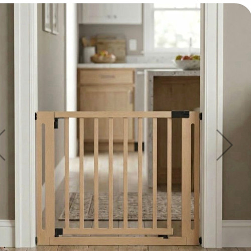 Safetots wooden elegance beige - safetots,