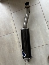 Ducati Termignoni carbon