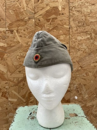 Vintage 70s bamburger german - 70s,