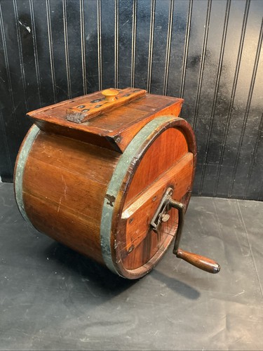 Antique 19th century wood - antique,