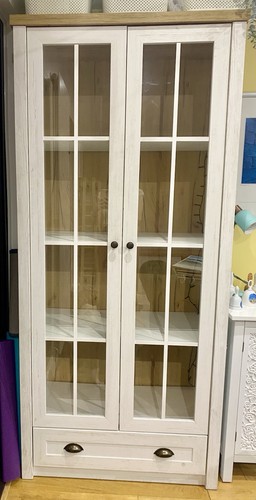 Bundle jysk white - *bundle*, oak