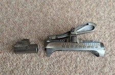 WW1 Gewehr 98 Mauser Rifle