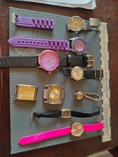 Job Lot of 10 Vintage & Modern