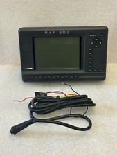 GARMIN GPSMAP 205 Chartplotter