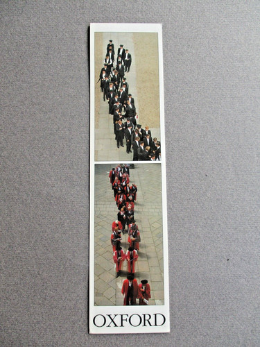 Bookmark oxford university - oxford,