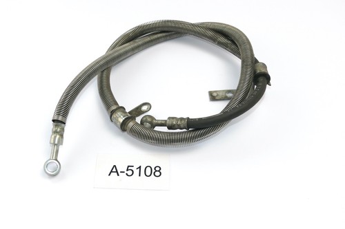Suzuki 650 savage np41b - 650,