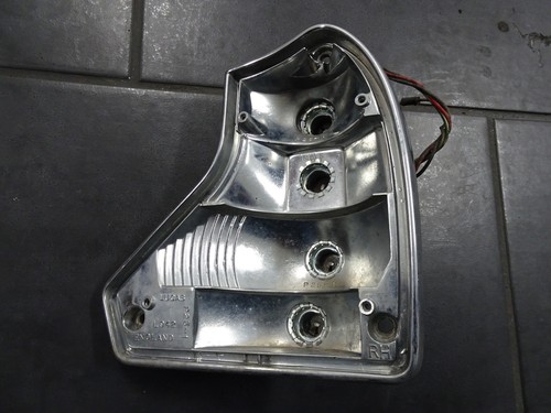 Basic support tail light