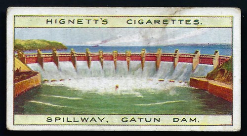 Hignett panama canal 7 - -,