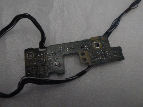 Remote receiver board - remote,
