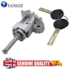 Driver Left Door Lock Cylinder