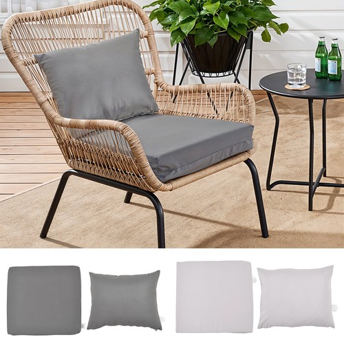 Outdoor rattan garden - outdoor,