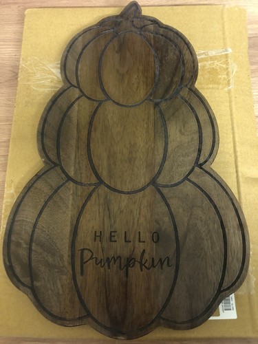 Next brand new hello pumpkin - brand,