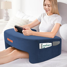 Reading Pillow for Gaming, Lap