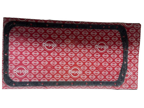 Oil pan gasket 590 - pan,