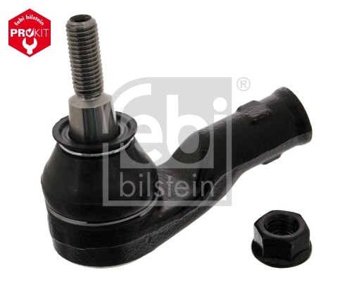 New tie rod - tie, for