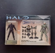 Halo MJOLNIR MARK V Armor Set