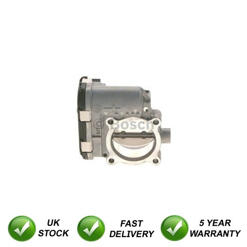 Throttle body sjr fits ford - sjr,