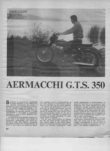 Advertising test moto - advertising,