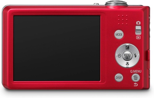 Panasonic lumix - panasonic,