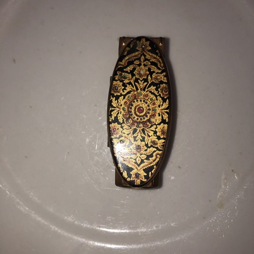 Stratton vintage lipstick - stratton,