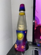 RARE Icon Series Galactic Lava