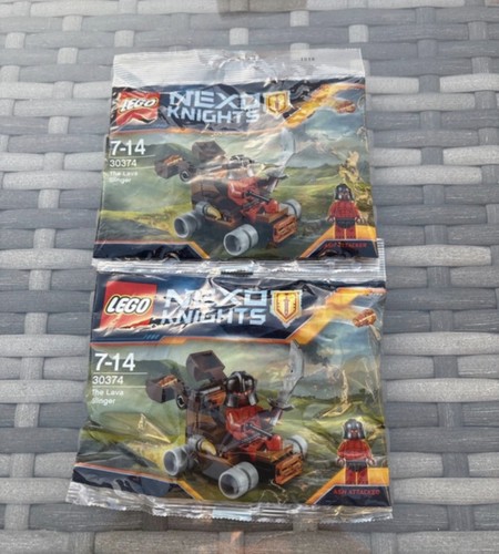 Bnip lego nexo - bnip,