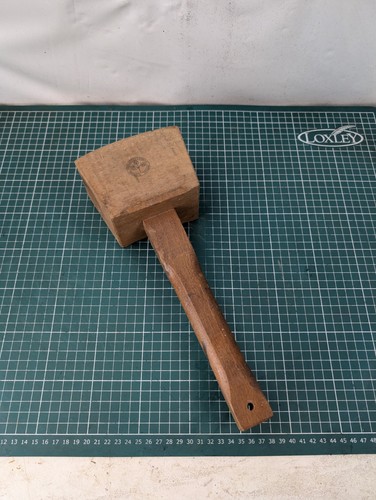 Vintage william marples wood - marples,