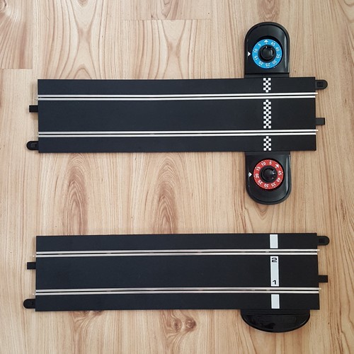 Scalextric c8505 extra - c8505, extra-long