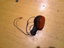 YAMAHA RD125 RD250LC 350 INDICATOR FLASHER WINKER IMASEN 1121-281