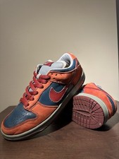 Size 7 - Nike Dunk Pro SB Low