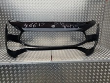 MERCEDES CLA AMG Front Bumper 2023-On | OEM A1188856303 Used Genuine