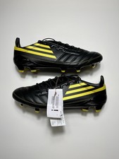 Adidas F50 Elite 2010 leather