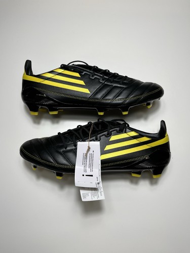 Adidas f50 elite 2010 leather - elite,