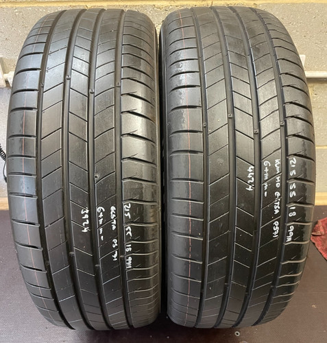 215 2155518 99h xl - 2155518, kumho