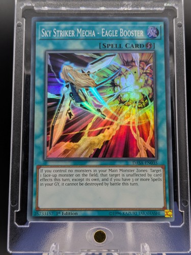 Sky striker mecha - sky,