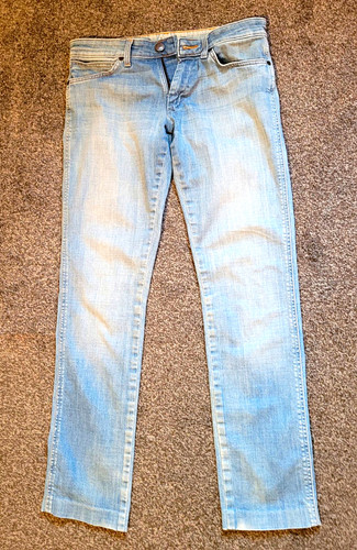 Wrangler lia slim fit stretch - fit,