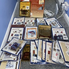 1/12 scale doll house