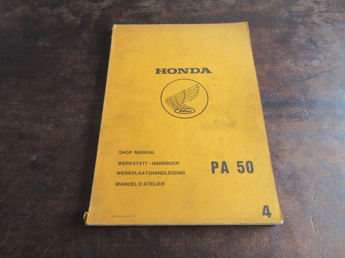 Honda pa50 shop - honda,